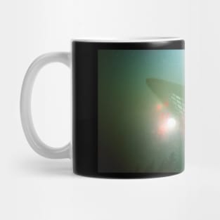 UFO Mug